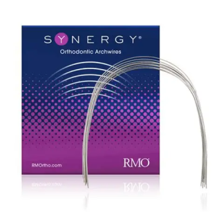 Łuki ortodontyczne Bendaloy® Beta Titanium (10 sztuk)