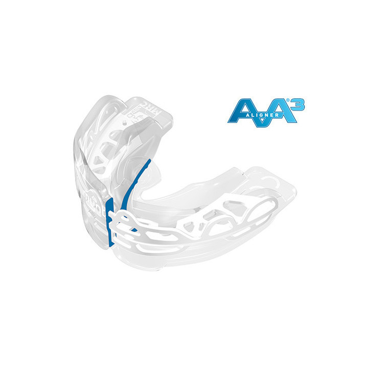 Trainer Myobrace® Adult Aligner - AA3