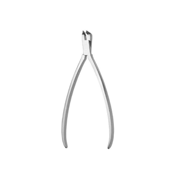 KLESZCZE DYSTALNE FLUSH CUT DO DRUTU DO 0,41MM X 0,55MM