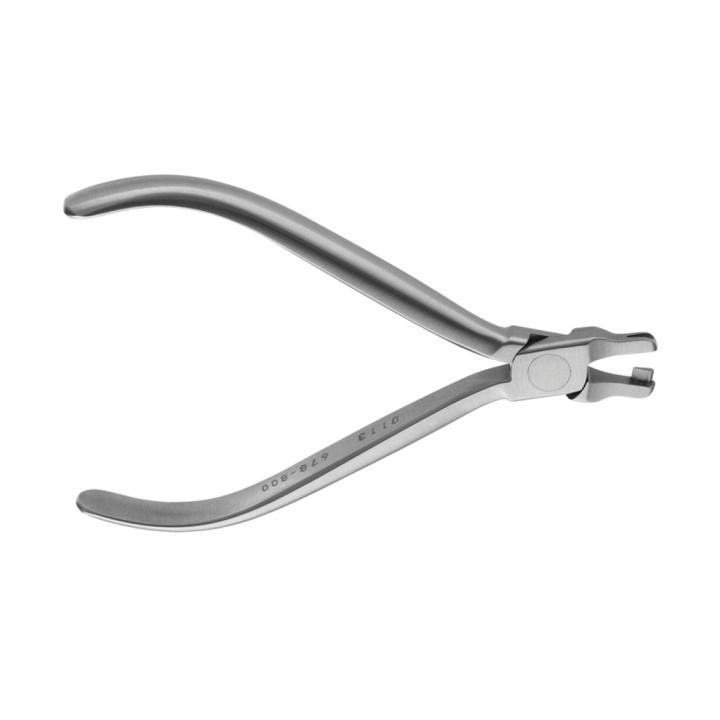 KL.ORTODONT.DO WYC.OTW.TEAR DROP