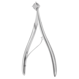 KLESZCZE D.ROZSZERZ.KORONY PLANERT 140MM