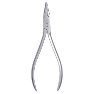 KLESZCZE PROTETYCZNE WKLĘSŁO-WYPUKŁE