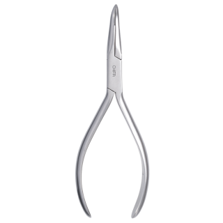 KLESZCZE WEINGART`A DO DRUTU DO 0,5MM