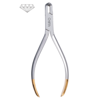 KLESZCZE DO CIĘCIA DRUTU DO 0,7MM