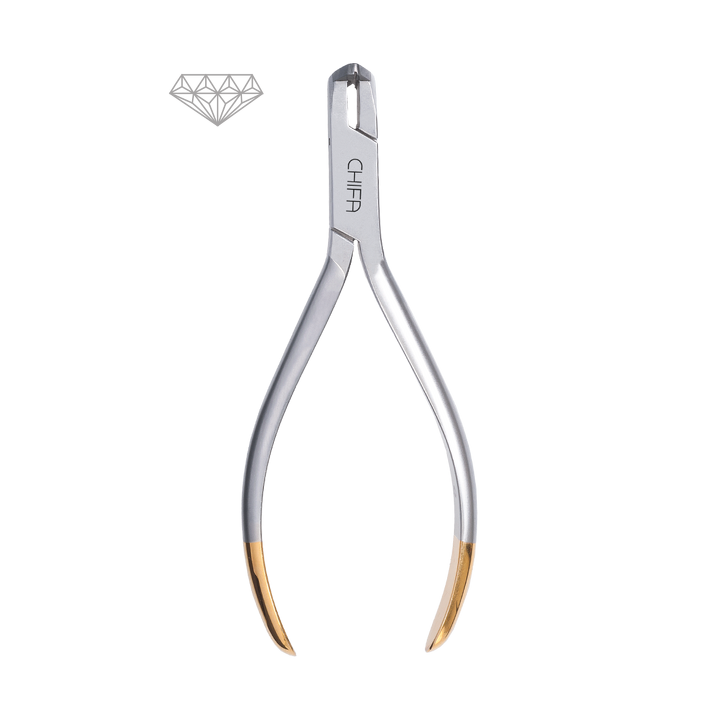 KLESZCZE DO CIĘCIA DRUTU DO 0,7MM