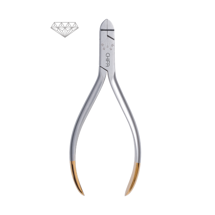 KLESZCZE DO TORKU SZER. 4MM DO ŁUKÓW DO 0,55 x 0,64