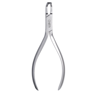 KLESZCZE ZAKRZYW DO ZDEJMOWANIA ZAMKÓW ZAKRZYWIONE