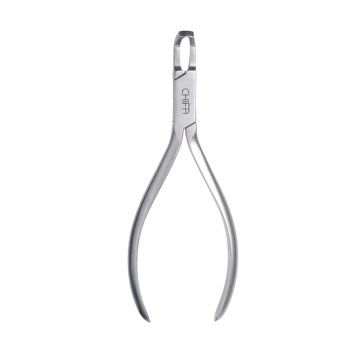 KLESZCZE ZAKRZYW DO ZDEJMOWANIA ZAMKÓW ZAKRZYWIONE