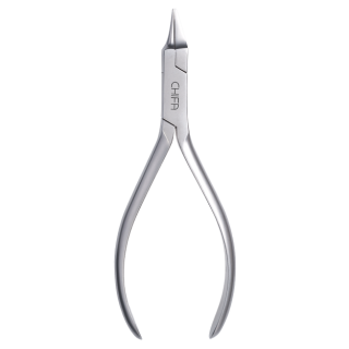 KLESZCZE ANGLE`A ŚREDNIE DO 0,5MM