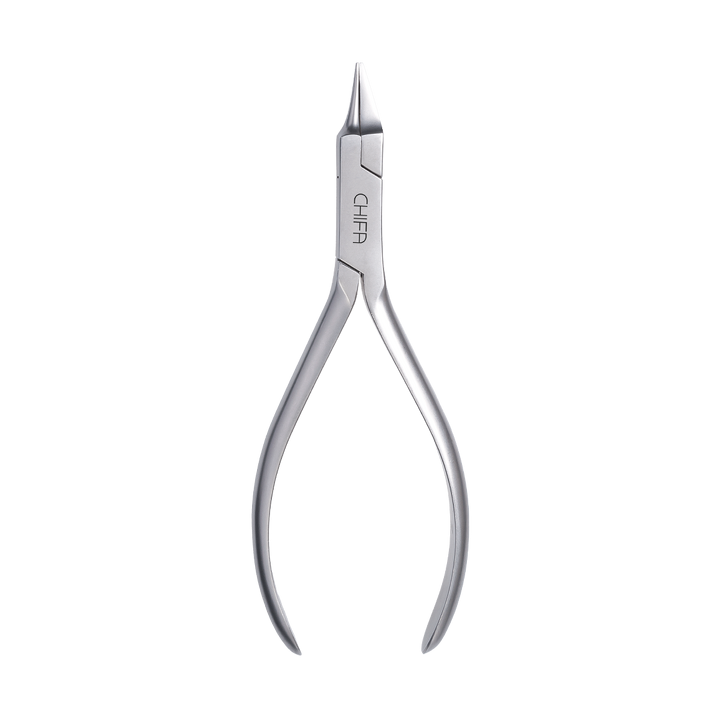 KLESZCZE ANGLE`A ŚREDNIE DO 0,5MM