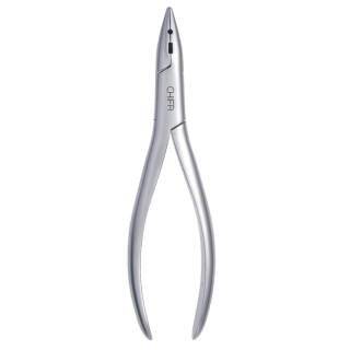 KLESZCZE  KRAMPONOWE