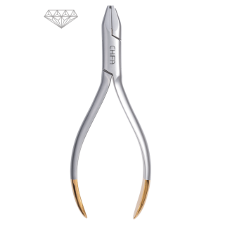 KLESZCZE DO ZACISKANIA HACZYKÓW