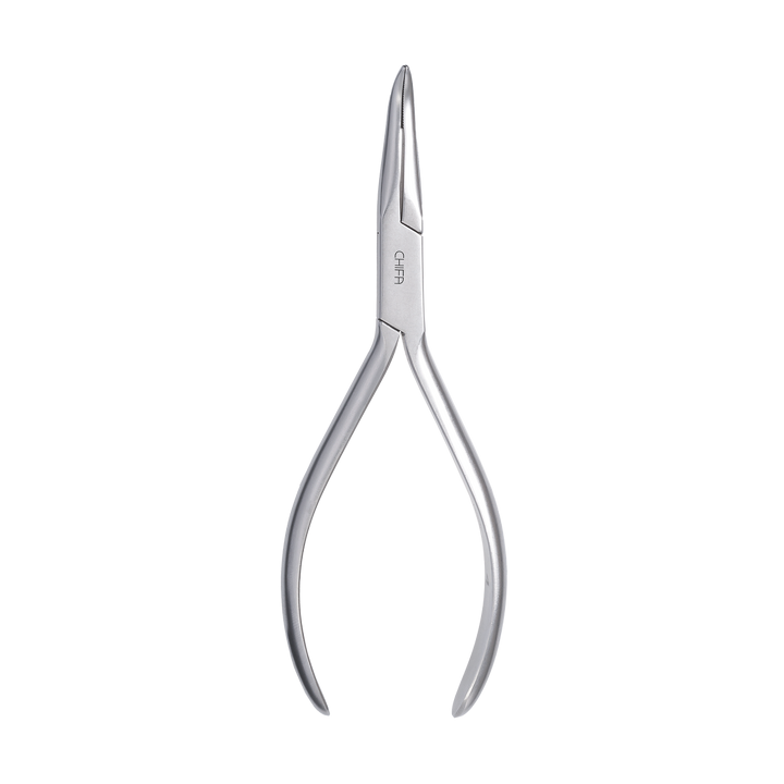 KLESZCZE WEINGART`A DELIKATNE DO DRUTU DO 0,5MM