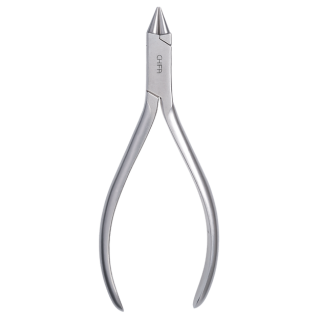 KLESZCZE  ADAMSA OKRĄGŁE KOŃCÓWKI