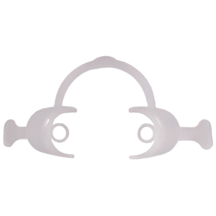 ROZWIERAK UŚMIECH DOROŚLI Z UCHWYTEM