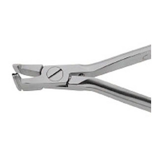 KLESZCZE DYSTALNE - FLUSH CUT