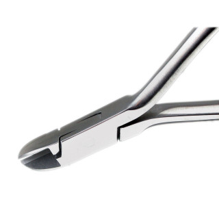 MINI KLESZCZE DO CIĘCIA LIGATUR DRUTY .010"-.014"