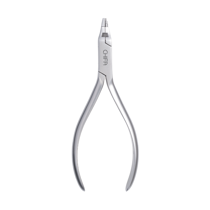 KLESZCZE BRILLIANT DO FORMOWANIA PĘTELEK PIONOWYCH