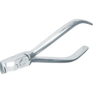 KLESZCZE BRILLIANT DO ZACISKANIA HACZYK.