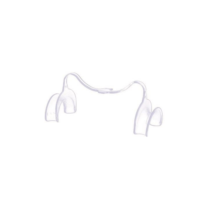 ROZWIERAK Z ZAPORĄ NA JĘZYK ŚREDNI AUTOKLAW