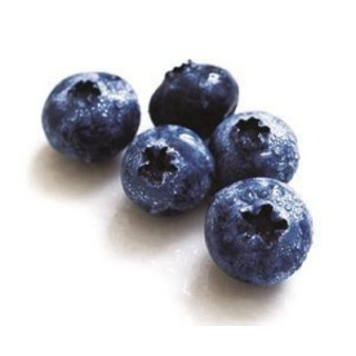 WOSK ZAPACHOWY JAGODA