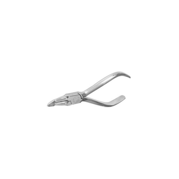 KLESZCZE WEINGART STANDARDOWE RĄCZKI