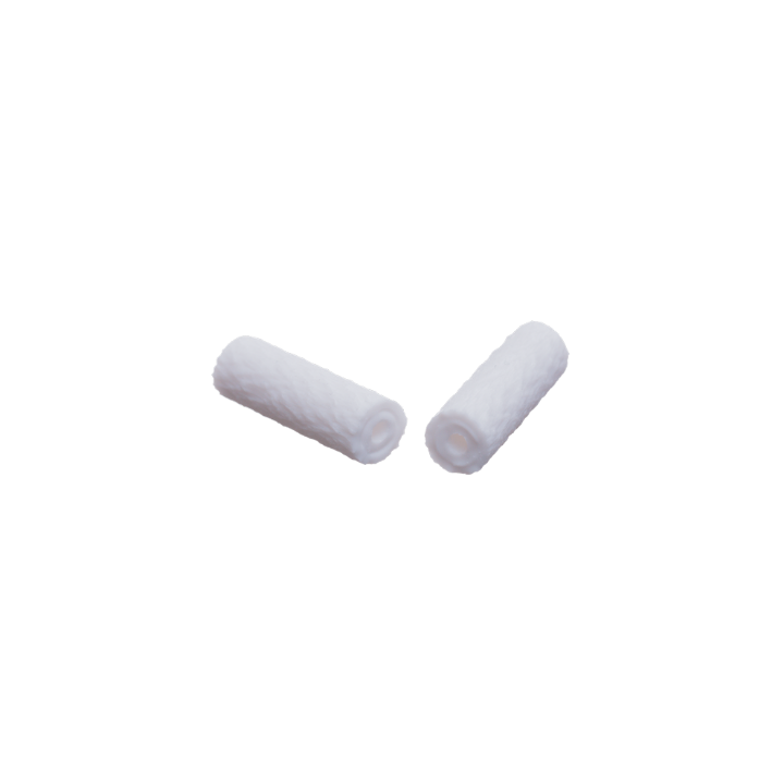 GRYZAKI DO SZYN BIAŁE