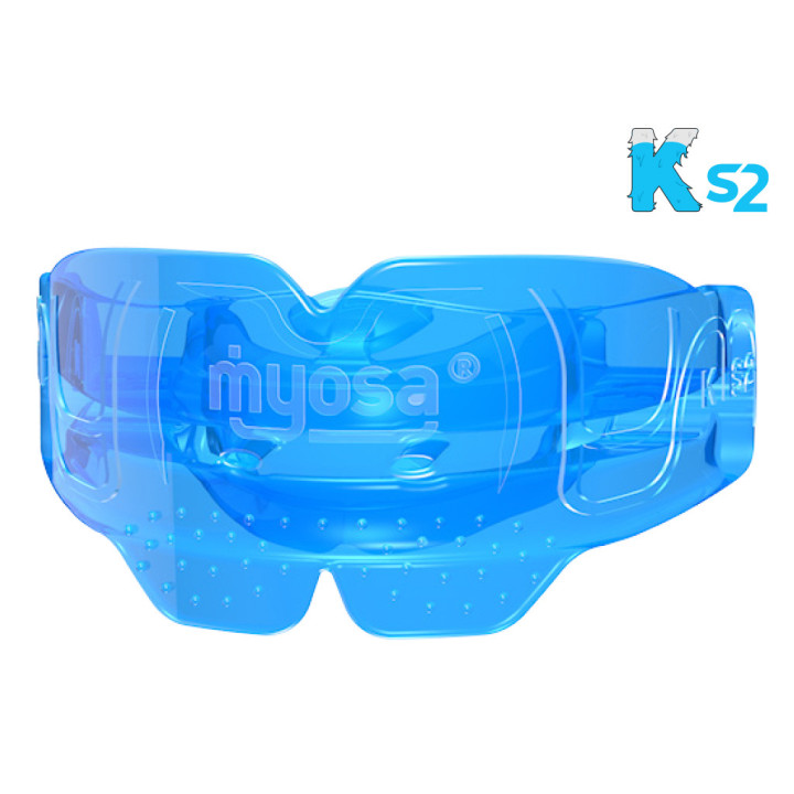 Trainer Myosa® for Kids - KS2