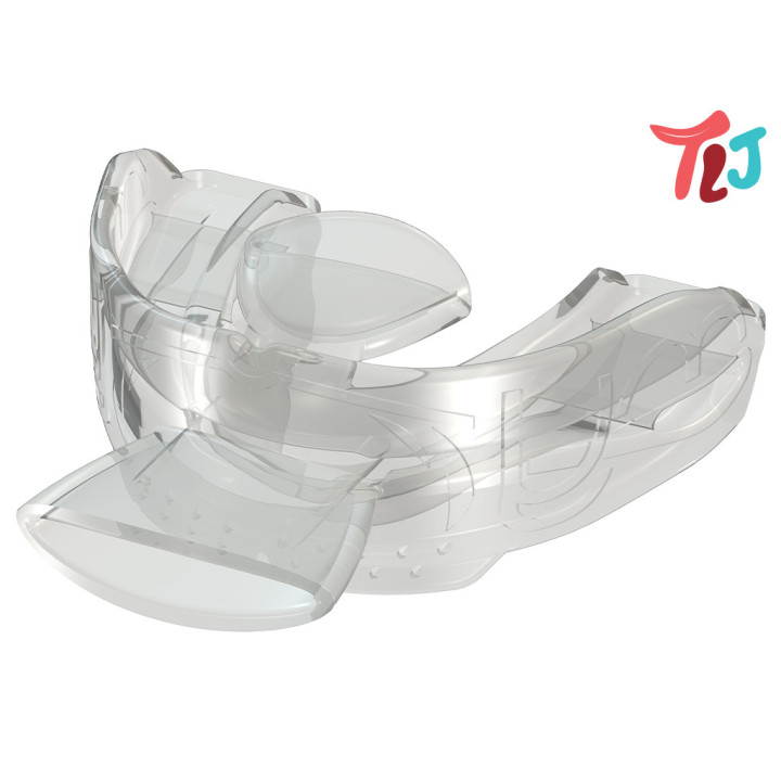 Myotalea® Tongue, Lip & Jaw Appliance - TLJ