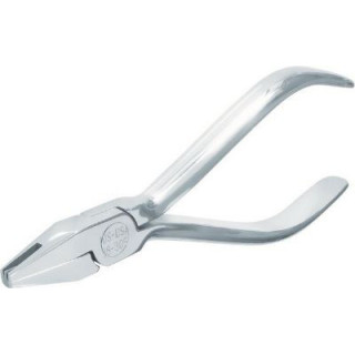 KLESZCZE DO ZAGIĘĆ W KSZTAŁCIE LITERY V