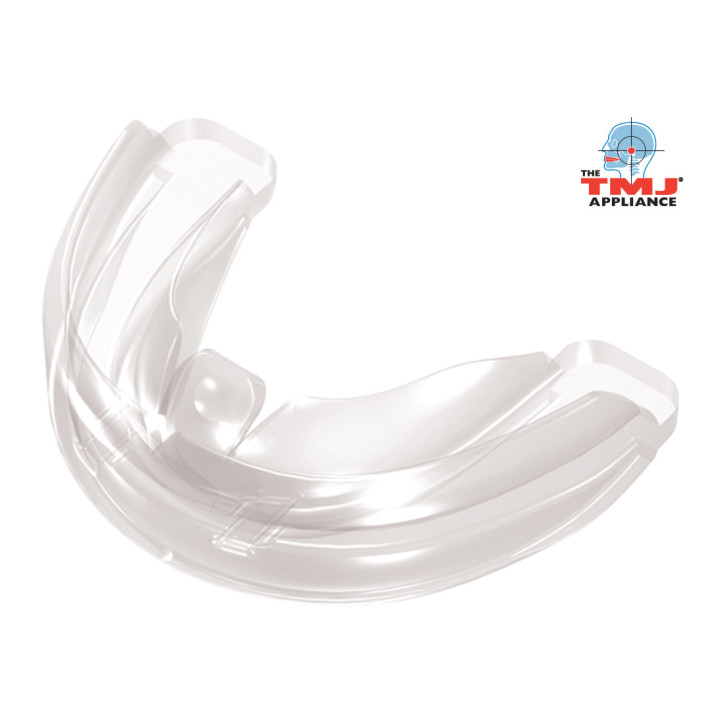 Trainer TMJ Appliance®