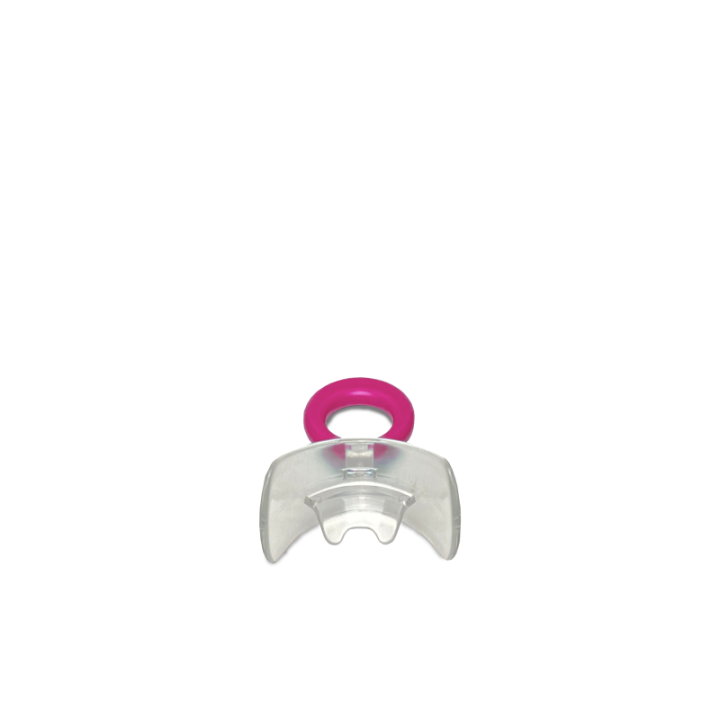 Płytki przedsionkowe Dr. Hinz - uzębienie mleczne