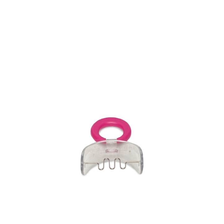 Płytki przedsionkowe Dr. Hinz - uzębienie mleczne