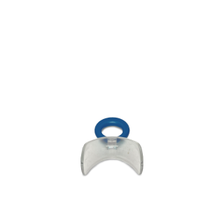 Płytki przedsionkowe Dr. Hinz - uzębienie mieszane