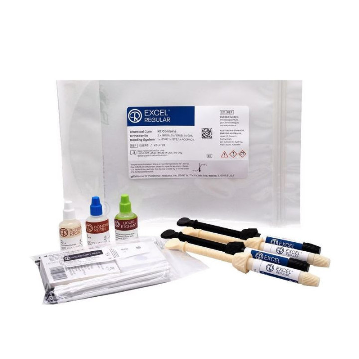 EXCEL KLEJ CHEMO.REGULAR ZST. STRZYKAWKI