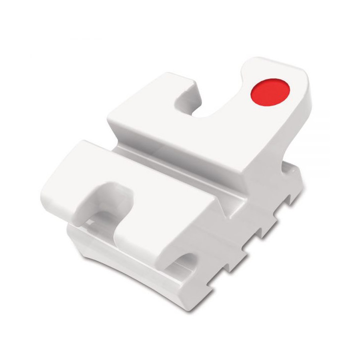 Zamki Reflections  - komplet góra