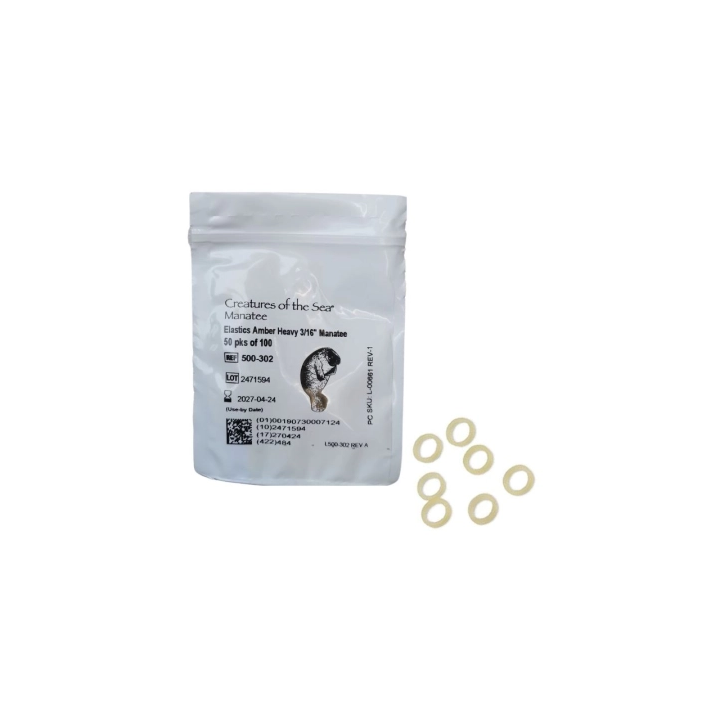 Wyciągi ortodontyczne wewnątrzustne Ortho Technology