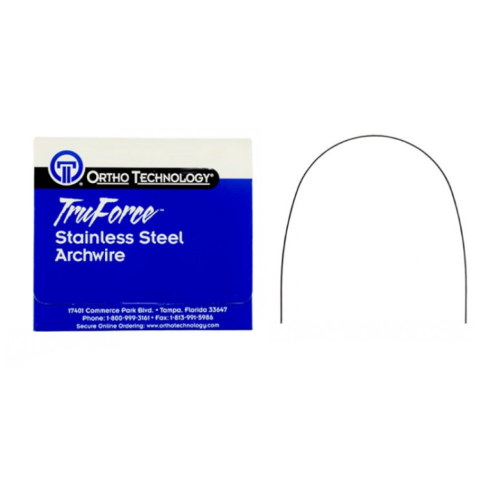 Łuki TruForce™ Stalowe (10 sztuk)