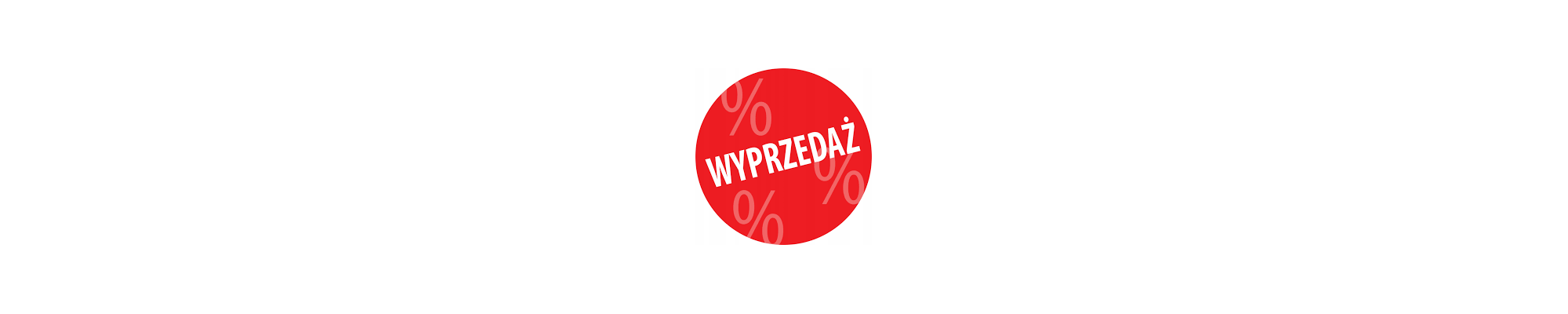 Wyprzedaż